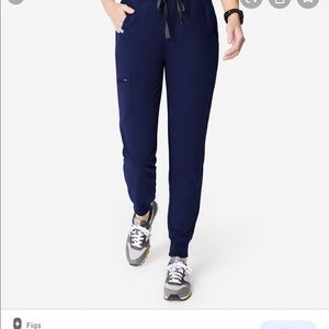 Figs Zamora jogger scrub pants